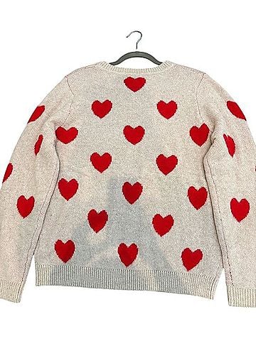 Cupcakes & Cashmere Casual Sweaters (view 2)