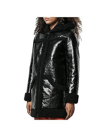 Apparis Coat (view 1)