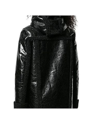 Apparis Coat (view 2)