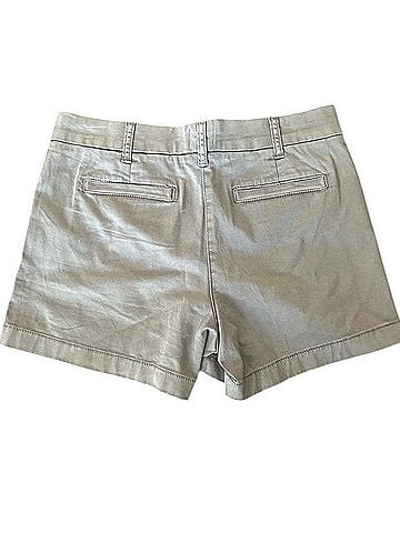 J. Crew x Dauphinette Chino Shorts Shorts (view 2)