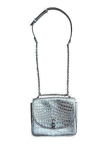 Rebecca Minkoff Leather Shoulder Bag (view 1)