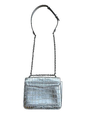 Rebecca Minkoff Leather Shoulder Bag (view 2)