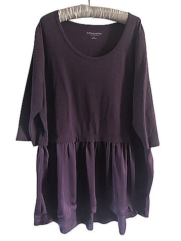Soft Surroundings Blouse (view 1)