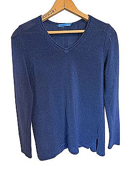 J. McLaughlin Callum Long Sleeve T-Shirt (view 1)
