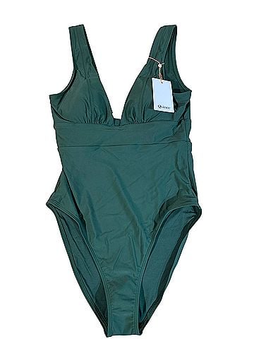 Quince One Piece Swimsuit (view 1)