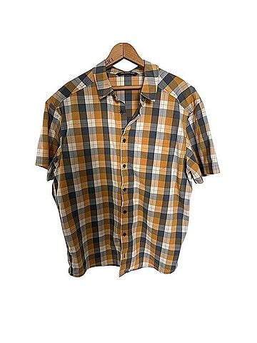 Arc'teryx Brohm Button-Down Shirt (view 1)