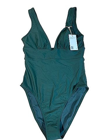Quince One Piece Swimsuit (view 1)