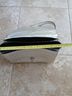 Rebecca Minkoff 100% Leather Animal Print Solid Silver Black Leather Shoulder Bag One size - photo 9