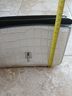 Rebecca Minkoff 100% Leather Animal Print Solid Silver Black Leather Shoulder Bag One size - photo 10