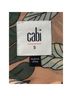 CAbi 100% Polyester Tropical Pink Green Tank Top Size S - photo 12
