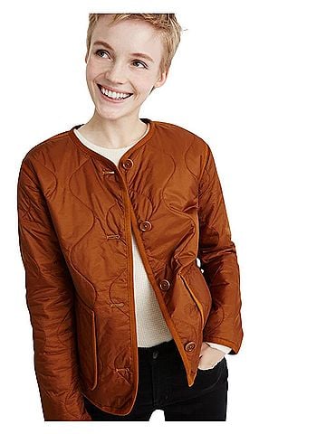 Madewell Jacket (view 1)