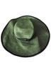 Goorin Bros. Green Gray Sun Hat Size M - photo 2