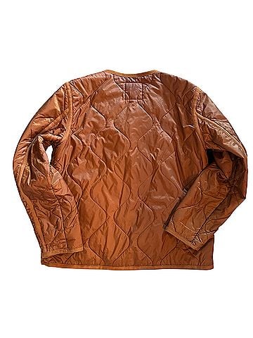 Madewell Jacket (view 2)