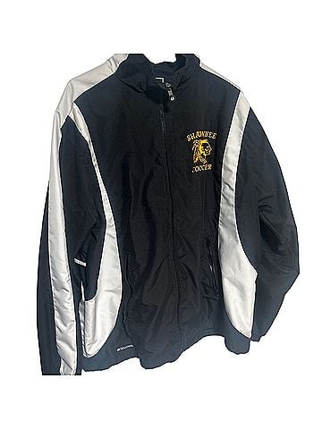 Holloway Shawnee Windbreaker (view 1)