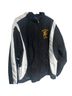 Holloway 60% Acrylic 100% Polyester 100% Nylon Black Windbreaker Size M - photo 1