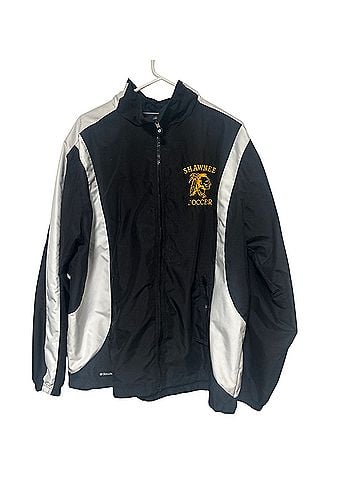 Holloway Shawnee Windbreaker (view 2)