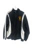 Holloway 60% Acrylic 100% Polyester 100% Nylon Black Windbreaker Size M - photo 2