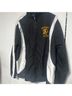 Holloway 60% Acrylic 100% Polyester 100% Nylon Black Windbreaker Size M - photo 4