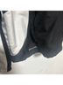 Holloway 60% Acrylic 100% Polyester 100% Nylon Black Windbreaker Size M - photo 6