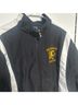 Holloway 60% Acrylic 100% Polyester 100% Nylon Black Windbreaker Size M - photo 5