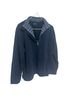 SW Studio Works 100% Cotton Blue Coat Size M - photo 1