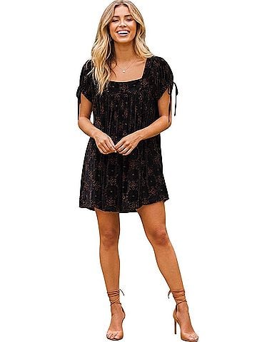 Free People Casual Dress (view 1)