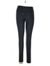 PrAna Checkered-gingham Chevron-herringbone Houndstooth Plaid Black Gray Active Pants Size L - photo 1