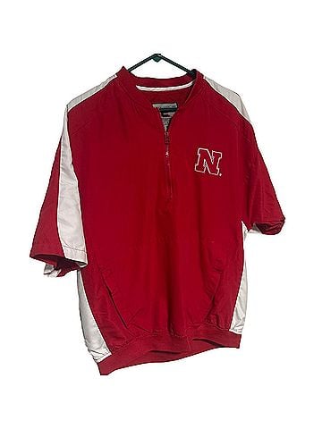 Colosseum Athletics 3/4 Sleeve Blouse (view 1)