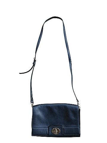 Kate Spade New York Leather Crossbody Bag (view 1)
