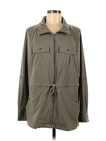 Travelsmith Jacket (view 1)