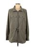 Travelsmith Gray Jacket Size M - photo 1