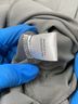 Travelsmith Gray Jacket Size M - photo 4