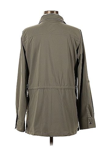 Travelsmith Jacket (view 2)