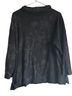 Eskandar Long Sleeve Blouse Size M - photo 2