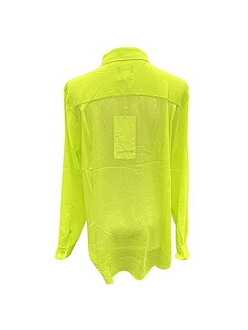 Wildfang Long Sleeve Button-Down Shirt (view 2)