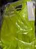 Wildfang Yellow Green Long Sleeve Button-Down Shirt Size L - photo 6