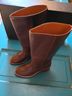FRYE 100% Leather Brown Boots Size 6 - photo 10