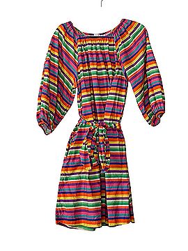 Frances Valentine Casual Dress (view 1)
