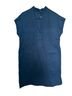 Everlane Black Casual Dress Size S - photo 4