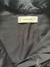 Everlane Black Casual Dress Size S - photo 3