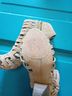 Vince Camuto 100% Leather Tan Heels Size 6 - photo 8