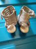 Vince Camuto 100% Leather Tan Heels Size 6 - photo 6