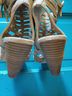 Vince Camuto 100% Leather Tan Heels Size 6 - photo 7