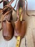 FRYE Brown Sandals Size 7 1/2 - photo 8