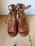 FRYE Brown Sandals Size 7 1/2 - photo 7