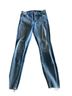 Mother Blue Jeans Size 25 waist - photo 1