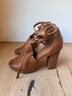 FRYE Brown Sandals Size 7 1/2 - photo 5