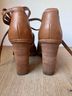 FRYE Brown Sandals Size 7 1/2 - photo 12