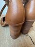 FRYE Brown Sandals Size 7 1/2 - photo 10