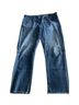 AG Blue Jeans Size 26 waist - photo 1